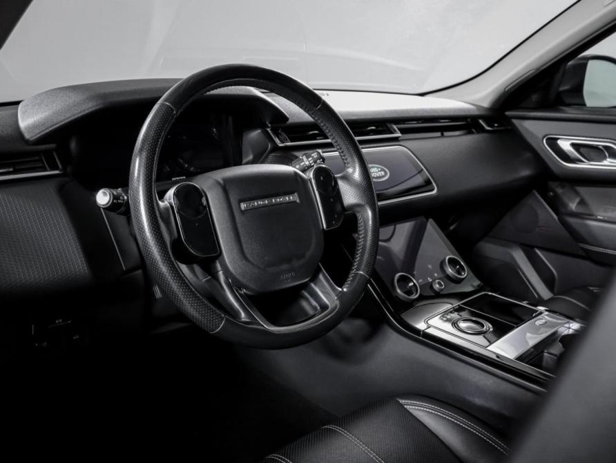 Land Rover Range Rover Velar I Москва  - изображение 14