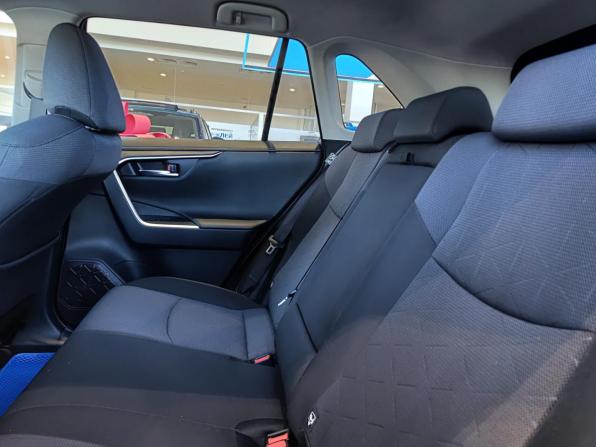 Toyota RAV4 V (XA50) с пробегом 2020 года, цена 3 076 000 рублей, 120371 км, внедорожник, Автокод Объявления