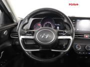Hyundai Elantra VII (CN7) Химки  - изображение 24