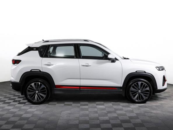 Changan CS35 Plus I Рестайлинг с пробегом 2023 года, цена 1 834 000 рублей, 36913 км, внедорожник, Автокод Объявления