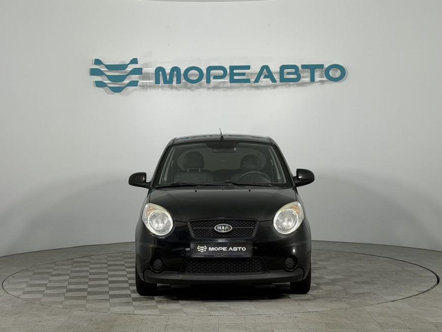 Kia Picanto I Рестайлинг Калининград  - изображение 2