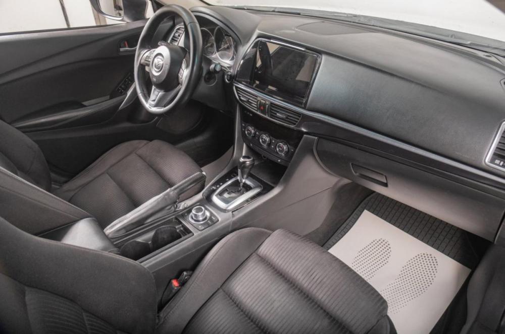 Mazda 6 III (GJ) Томск  - изображение 20