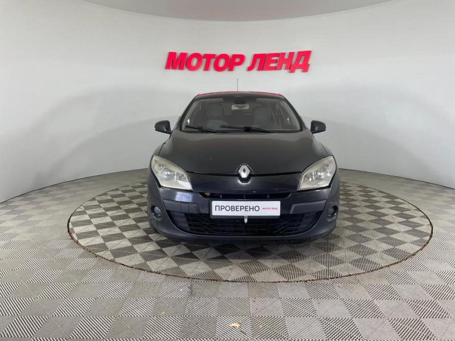 Renault Megane III Воронеж  - изображение 2
