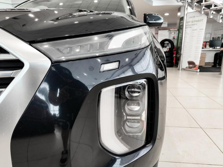 Hyundai Palisade I Казань  - изображение 21