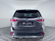 Toyota Highlander III (XU50) Ростов-на-Дону  - изображение 41