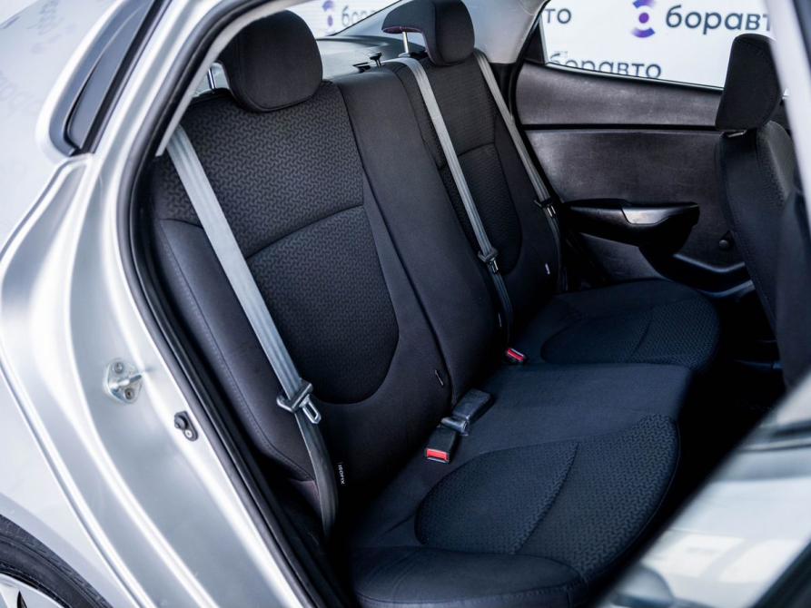 Kia Rio III Ростов-на-Дону  - изображение 18