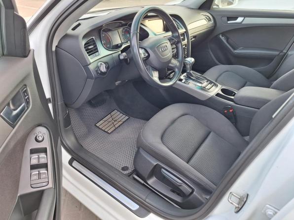 Audi A4 IV (B8) Рестайлинг с пробегом 2014 года, цена 1 230 000 рублей, 170913 км, седан, Автокод Объявления