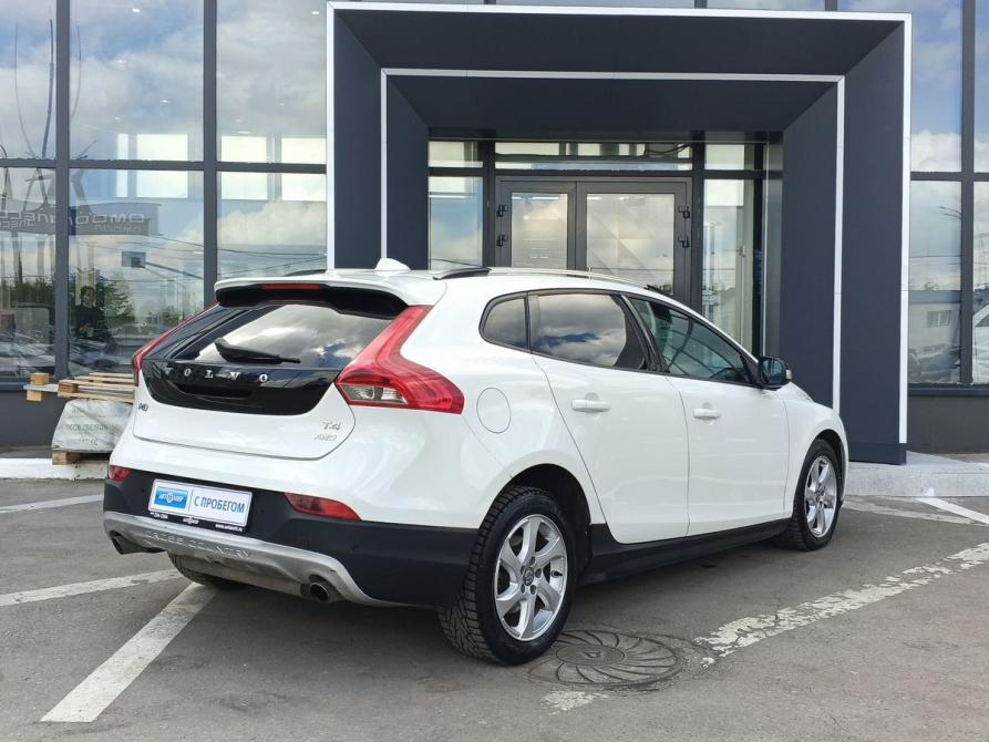 Volvo V40 Cross Country I Москва  - изображение 5