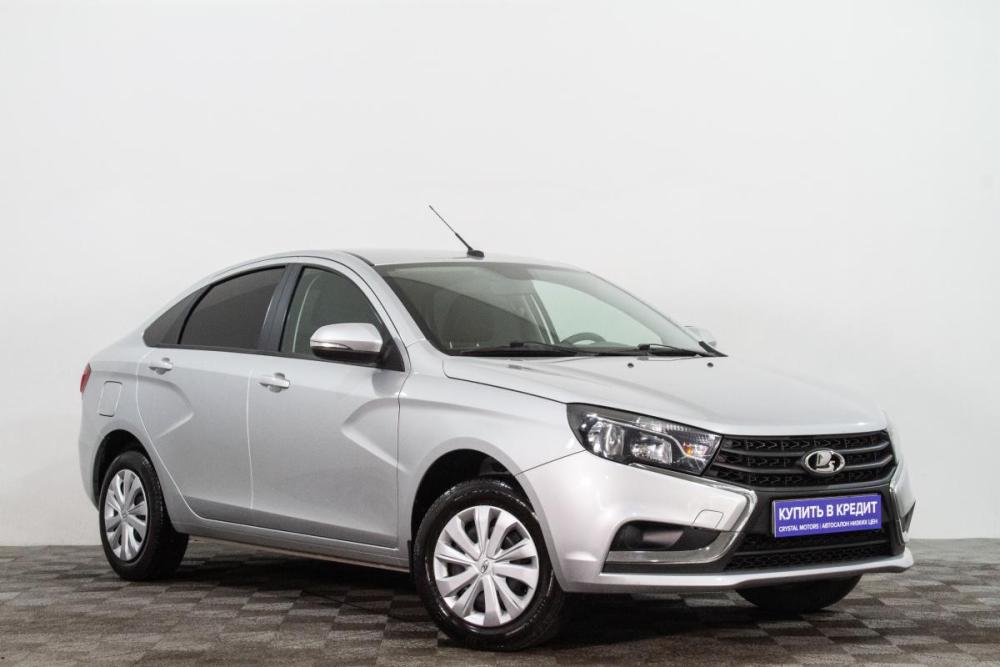 Lada (ВАЗ) Vesta I Сургут  - изображение 1