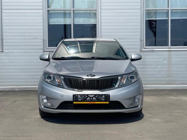 Kia Rio III с пробегом 2014 года, цена 715 000 рублей, 152720 км, хэтчбек, Автокод Объявления
