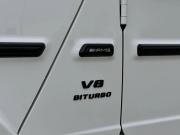 Mercedes-Benz G-Класс AMG II (W463) Пермь  - изображение 39