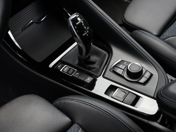BMW X1 II (F48) Рестайлинг с пробегом 2019 года, цена 3 549 000 рублей, 57880 км, внедорожник, Автокод Объявления