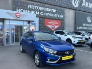 Lada (ВАЗ) Vesta I Альметьевск  - изображение 27