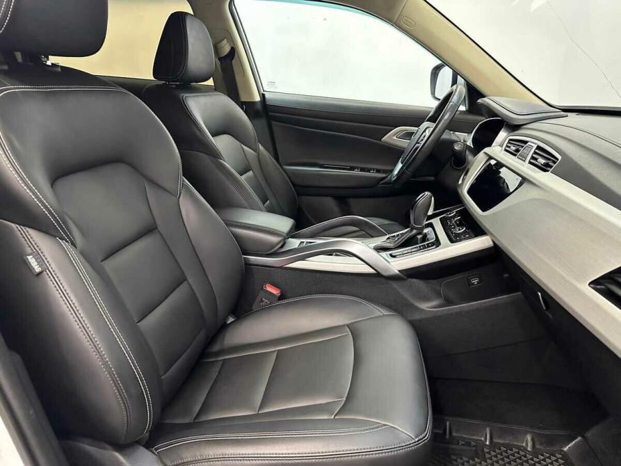 Geely Atlas I Балашиха  - изображение 14