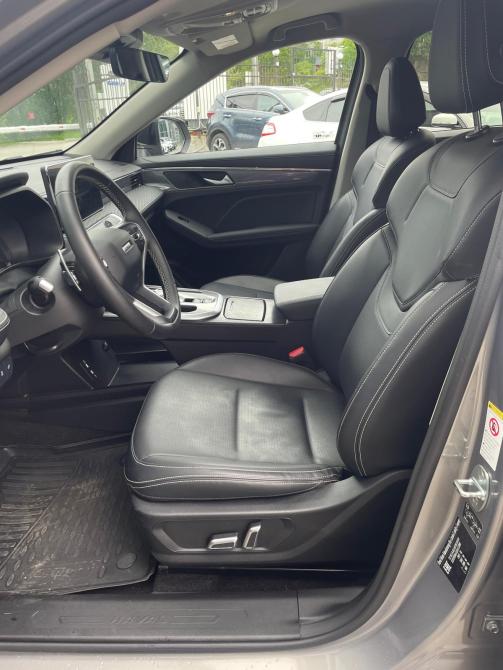 Haval Jolion I Рестайлинг Мурманск  - изображение 12