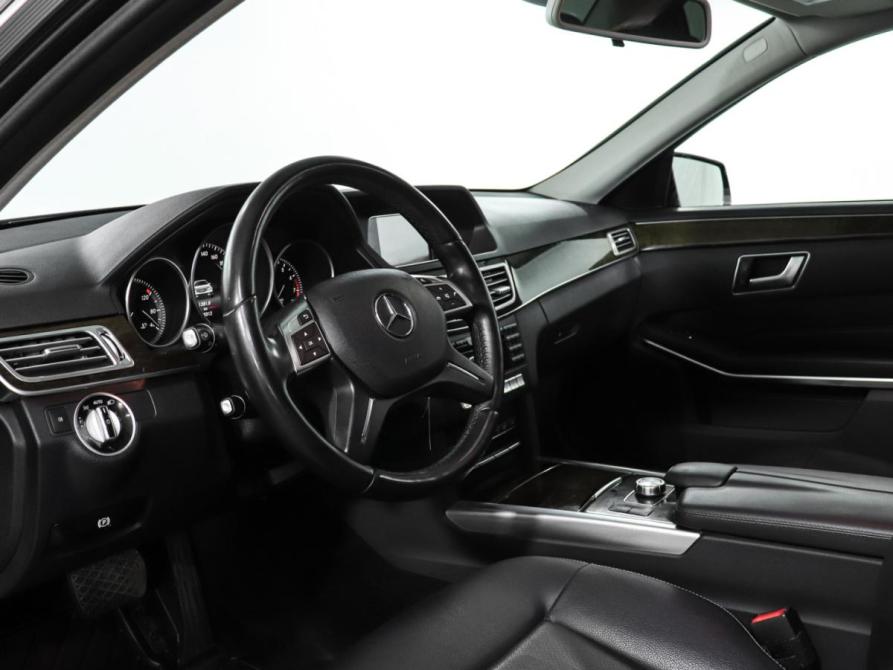 Mercedes-Benz E-Класс IV (W212 S212 C207) Рестайлинг Москва  - изображение 13