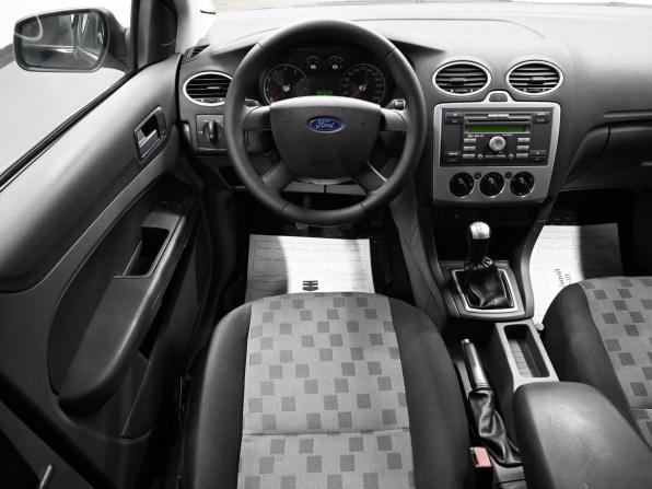 Ford Focus II с пробегом 2006 года, цена 450 000 рублей, 288769 км, седан, Автокод Объявления