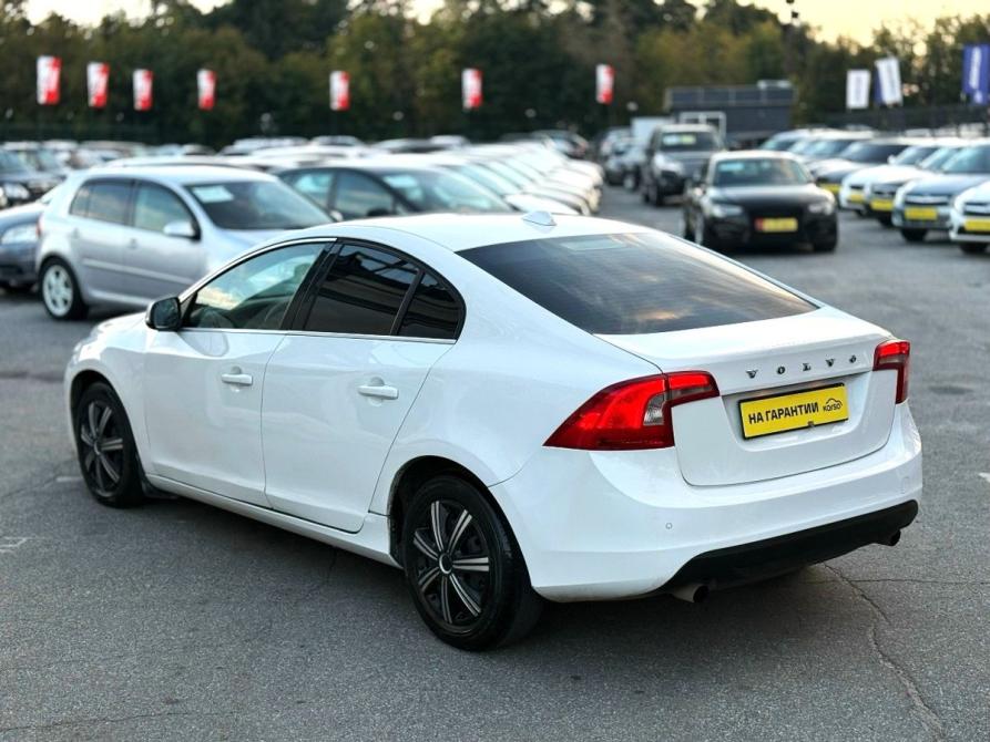 Volvo S60 II Ижевск  - изображение 6