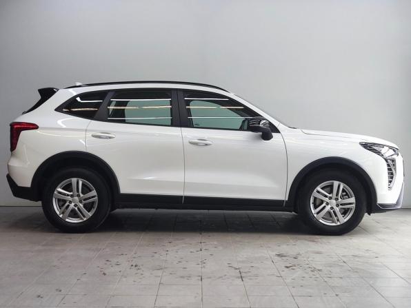 Haval Jolion I Рестайлинг с пробегом 2024 года, цена 2 297 000 рублей, 11794 км, внедорожник, Автокод Объявления