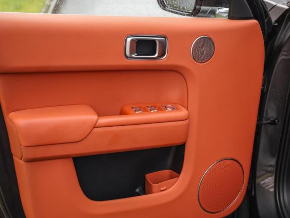 Li Auto (Lixiang) L7 I с пробегом 2024 года, цена 5 590 000 рублей, 80971 км, внедорожник, Автокод Объявления