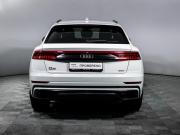 Audi Q8 I (4M) Москва  - изображение 27