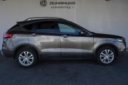 FAW Besturn X80 I Рестайлинг Калининград  - изображение 25
