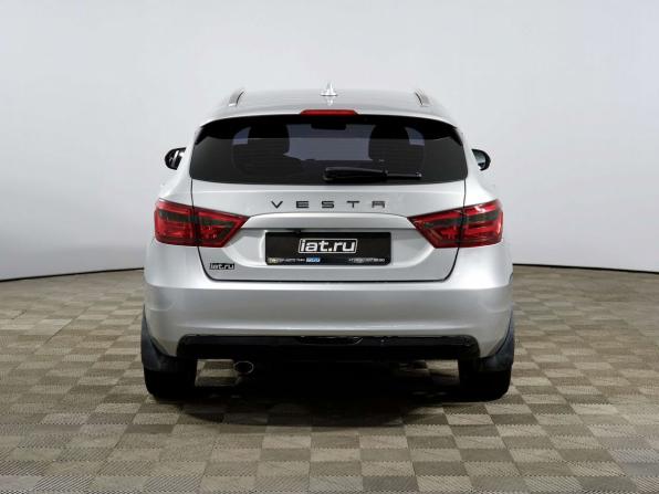 Lada (ВАЗ) Vesta I с пробегом 2020 года, цена 1 098 000 рублей, 114899 км, универсал, Автокод Объявления