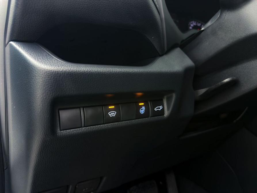 Toyota RAV4 V (XA50) Уфа  - изображение 11