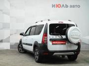Lada (ВАЗ) Largus I Рестайлинг Екатеринбург  - изображение 21