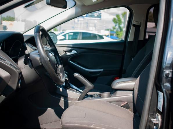 Ford Focus III с пробегом 2012 года, цена 750 000 рублей, 157262 км, хэтчбек, Автокод Объявления