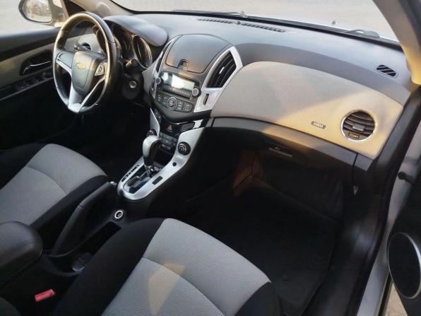 Chevrolet Cruze I Рестайлинг с пробегом 2013 года, цена 649 000 рублей, 206471 км, седан, Автокод Объявления