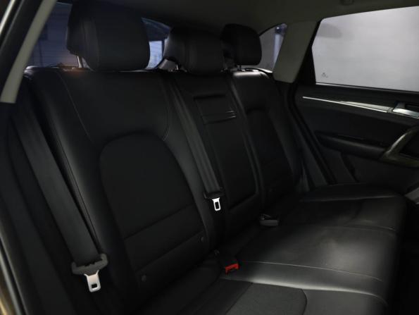 Zotye T600 с пробегом 2017 года, цена 759 000 рублей, 142277 км, внедорожник, Автокод Объявления