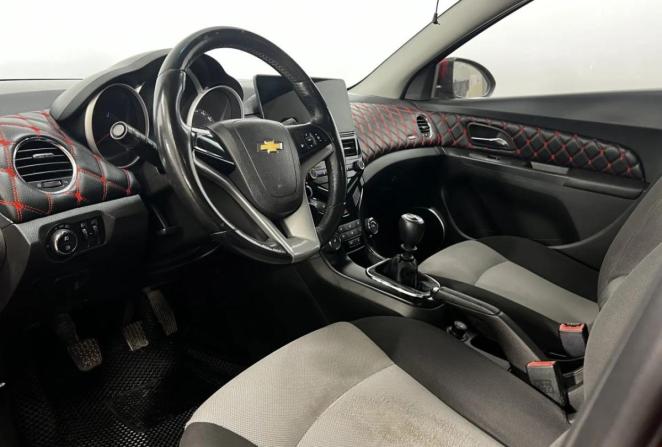 Chevrolet Cruze I с пробегом 2011 года, цена 600 000 рублей, 194643 км, седан, Автокод Объявления