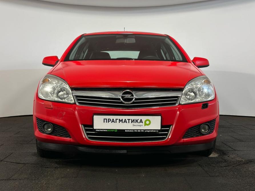 Opel Astra H Рестайлинг Великий Новгород  - изображение 2