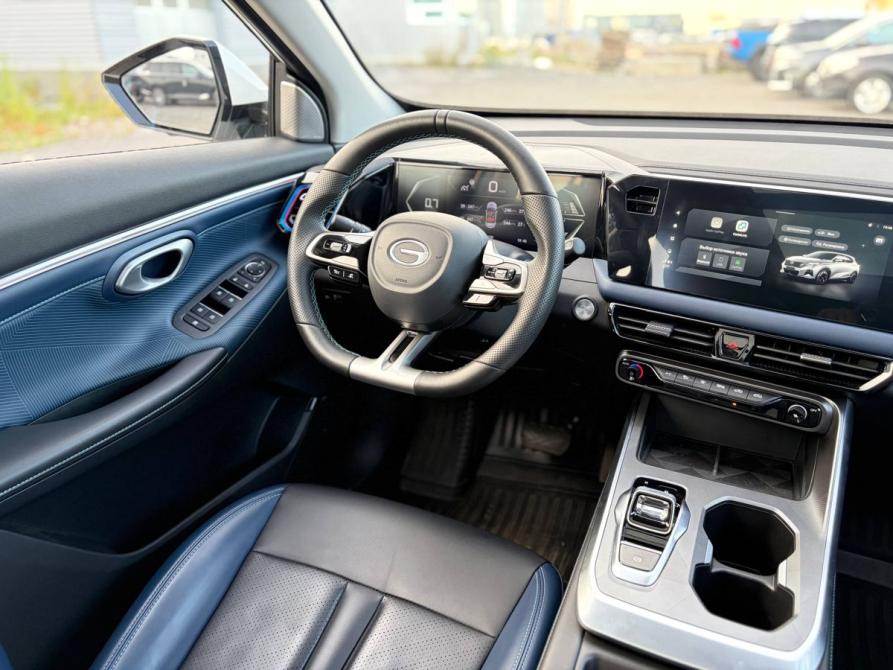 GAC GS3 Санкт-Петербург  - изображение 7