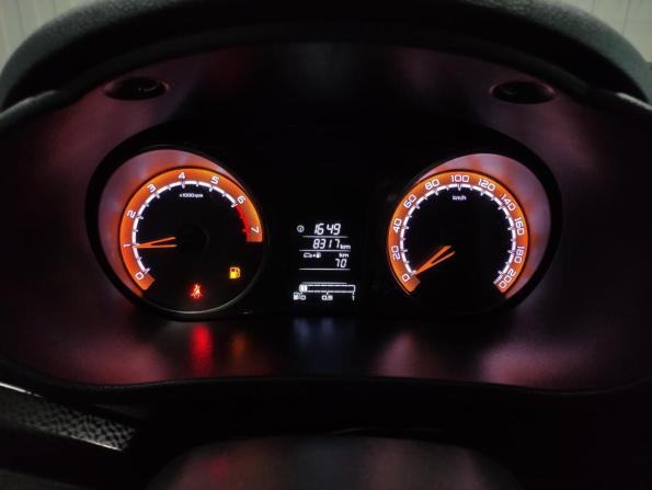 Lada (ВАЗ) Granta I Рестайлинг с пробегом 2022 года, цена 795 000 рублей, 8316 км, универсал, Автокод Объявления