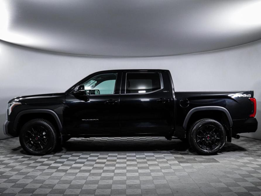 Toyota Tundra III Москва  - изображение 9