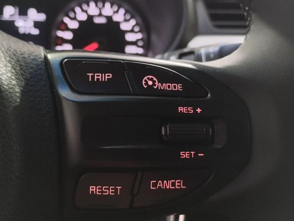 Kia Rio IV с пробегом 2018 года, цена 1 399 000 рублей, 144770 км, седан, Автокод Объявления
