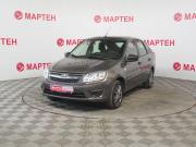 Lada (ВАЗ) Granta I Вологда  - изображение 19