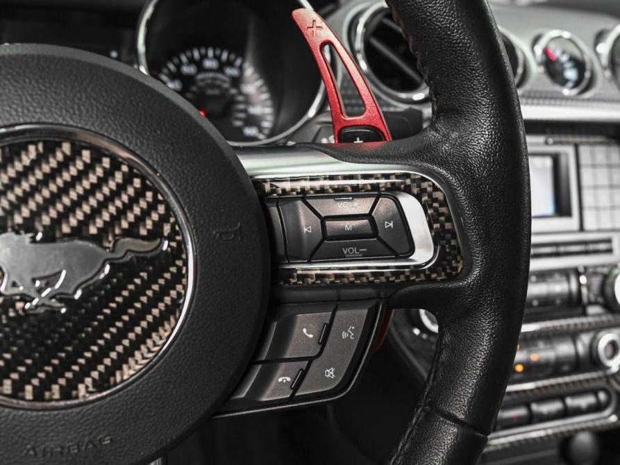 Ford Mustang VI Ставрополь  - изображение 19