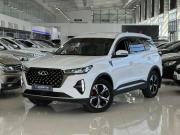 Chery Tiggo 7 Pro Max I Оренбург  - изображение 33
