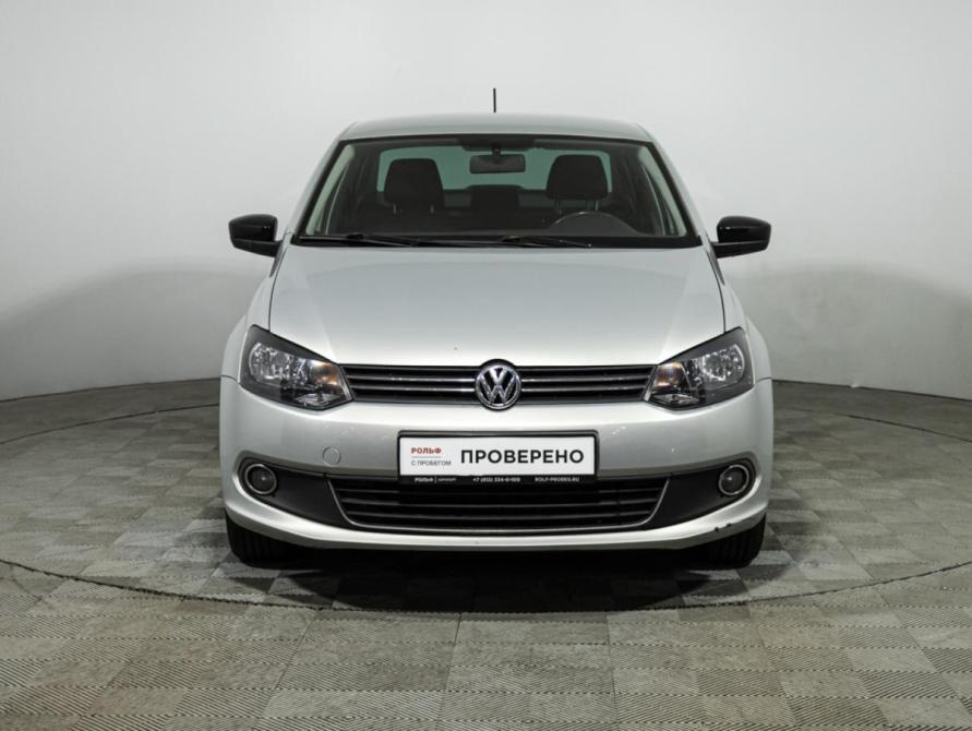 Volkswagen Polo V Санкт-Петербург  - изображение 2