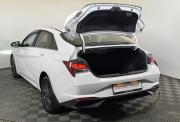 Hyundai Elantra VI (AD) Рестайлинг Нижний Новгород  - изображение 34