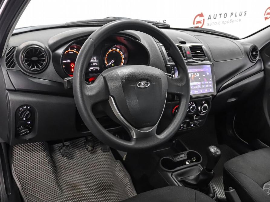 Lada (ВАЗ) Granta I Рестайлинг Минеральные Воды  - изображение 7