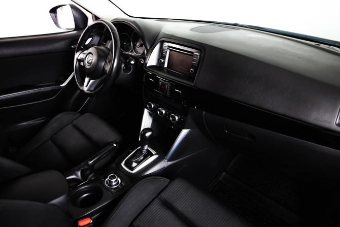Mazda CX-5 I с пробегом 2014 года, цена 1 759 000 рублей, 174466 км, внедорожник, Автокод Объявления