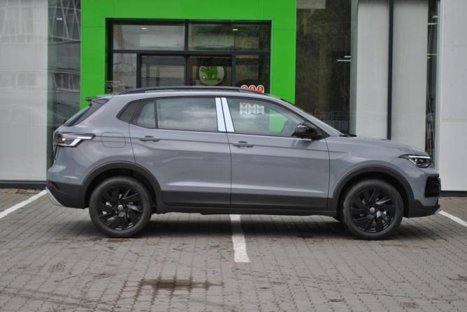 Volkswagen Tharu XR с пробегом 2026 года, цена 2 949 000 рублей, 10 км, внедорожник, Автокод Объявления