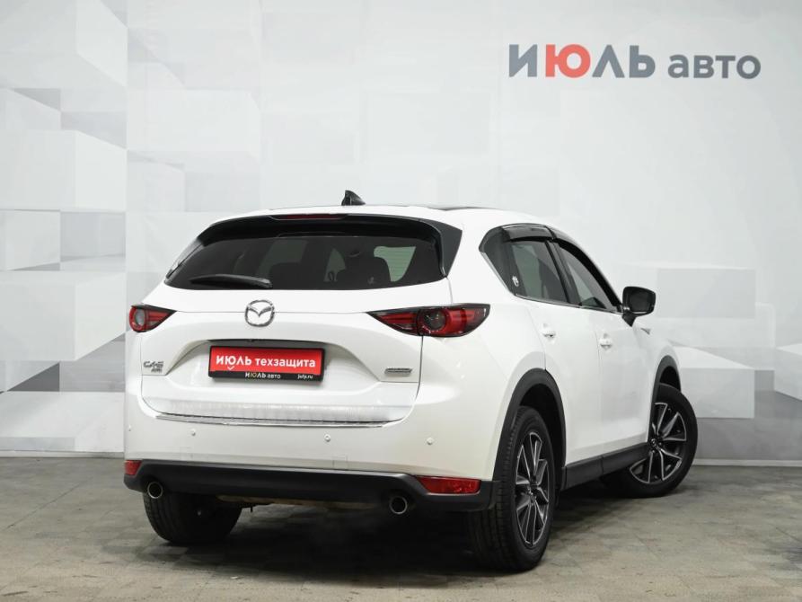 Mazda CX-5 II Екатеринбург  - изображение 6