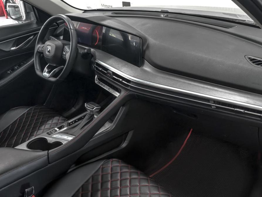 Changan CS35 Plus I Рестайлинг Ростов-на-Дону  - изображение 6