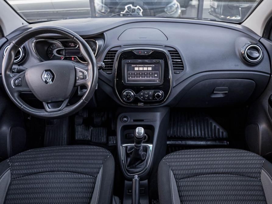 Renault Kaptur I Казань  - изображение 7