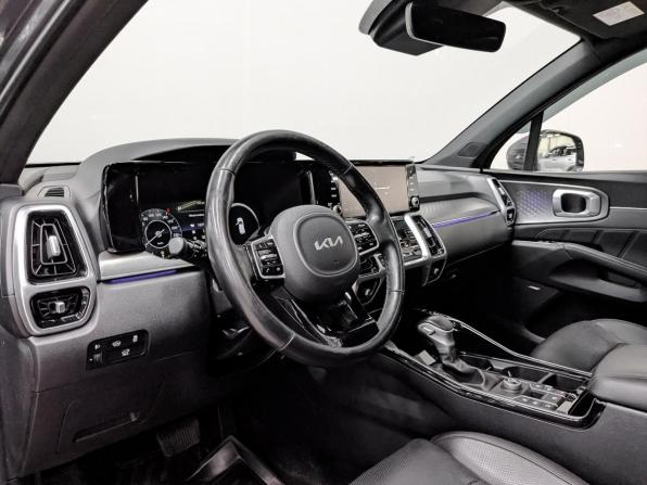 Kia Sorento IV с пробегом 2022 года, цена 3 655 000 рублей, 102450 км, внедорожник, Автокод Объявления